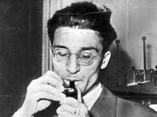 Cesare Pavese picture, image, poster